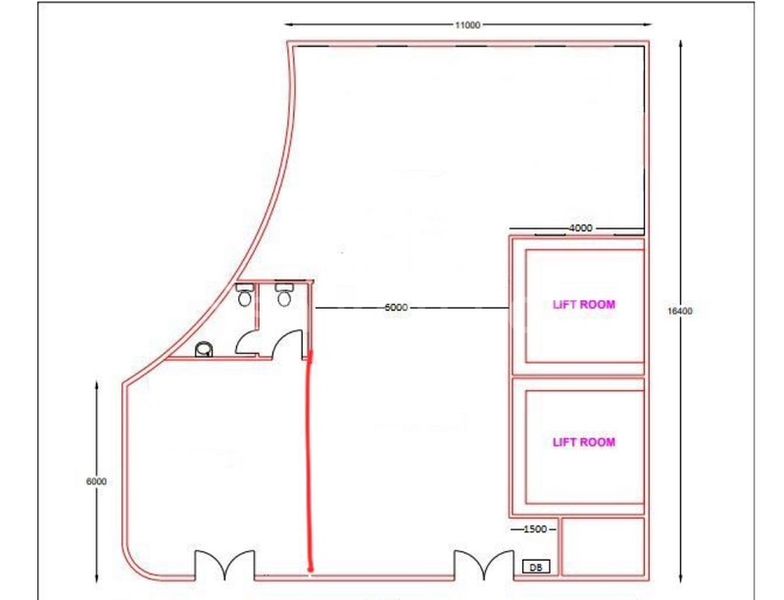 Factory / Workshop (B2) for Sale in  Wintech Centre - Image 17